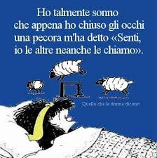 Risultati immagini per stanchezza vignetta