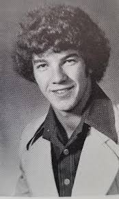 These Kellogg alums all work at Andover High School! '79, '76, '74, 71.