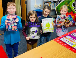 Salem Elementary School PTO...