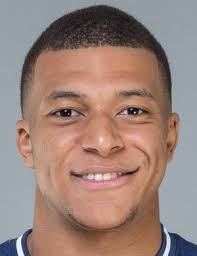 See their stats, skillmoves, celebrations, traits and more. Kylian Mbappe Spielerprofil 20 21 Transfermarkt