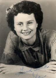 Ila Mae Arnold Allender (1934-2007)