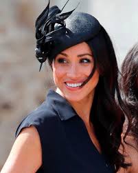 Kraliyet gelini Meghan Markle, 70. Emmy Töreni'ne davet edildi