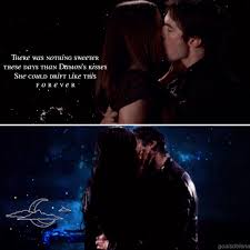 The Vampire Diaries Delena Book Quote Vampire Diaries Damon Vampire Diaries Vampire Diaries Quotes