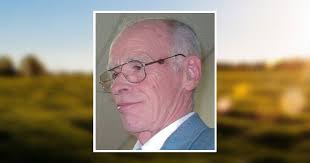 Samuel C. Shaffer Obituary March 28, 2019