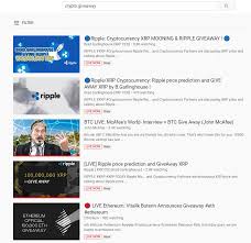 Best exchanges to buy cryptos. Crypto Scammers Are Targeting Youtube With Fake Live Streams Coincodex