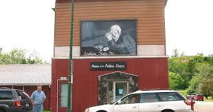 Mainstreams: From Ada to Zumbrota, they visited all 854 cities