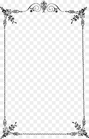 Border undangan frame kartu ucapan png kata kata mutiara. Rectangle Black Frame Borders And Frames Others Border Frame Rectangle Png Pngwing