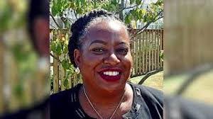 Kim Gaddy's Instagram, Twitter & Facebook