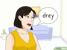 A word or phrase that is commonly used in conversational speech (e.g. 3 Ways To Say Mom In Spanish Wikihow