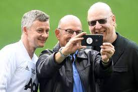 Manchester united plc was founded in 1878 and is based in manchester, the united kingdom. Who Owns Manchester United Who Are The Glazer Family Goal Com