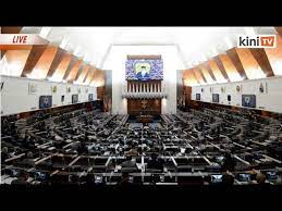 Check spelling or type a new query. Live Sidang Khas Penggal Ketiga Parlimen Ke 14 Sesi Petang Youtube