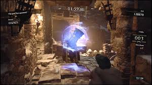 To unlock 'the mercenaries' game mode, simply finish the game on normal or hard mode. Resident Evil Village Mercenaries Mode Final Preview Ign First Ign