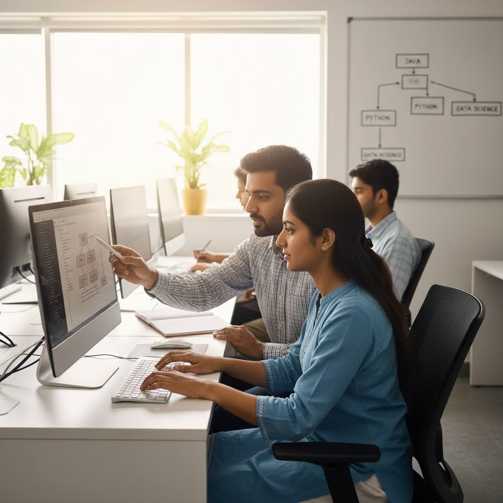 Career Oriented Computer Education product image