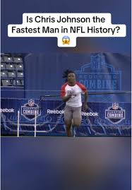 Will anyone break the 40 yard dash record at the NFL Combine today? #nfl  #combine #cj2k #edit #clip #speed #touchdown #fypage
