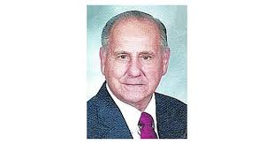 Edward Hymel Obituary (1932