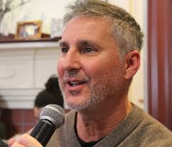 2017 Annual Kelly Writers House