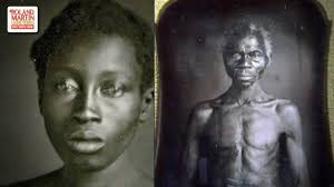 Descendant Of A Slave Sues Harvard For Profiting From And Exploiting Her  Ancestors' Photographs