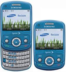 If you have a postpaid sprint plan (where you pay your bill at the end of the month), . Samsung Reclaim M560 Cdma Phone Sprint Blue M560 100 00 Unlocked Cell Phones Gsm Cdma And More Electronicsforce Com
