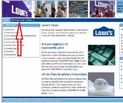 Only your employer can provide you with this code. How To View Lowe S Paystubs Paychecks On Myloweslife