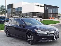 Maybe you would like to learn more about one of these? 2017 Honda Accord For Sale With Photos Carfax