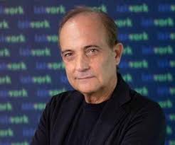 Miriam Campobasso di Senise nell'Orchestra Sinfonica di Sanremo