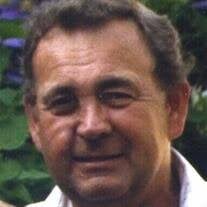 Ronald Landon Obituary