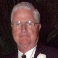 Lawrence Pugh Obituary (2015)