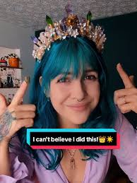 Rigbette Magic Crown