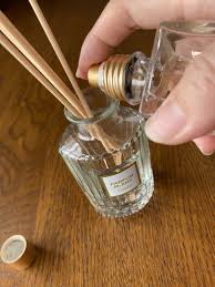 使わない香水をトイレの芳香剤に | とらちゃんゆーえん の暮らしのブログ