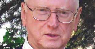 Reverend Arthur Kennedy