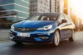 Opel arbeitet mit voller kraft am nächsten astra auf psa basis der ab 2021 im stammwerk rüsselsheim gebaut werden soll. Nowy Opel Astra 2020 Ceny W Polsce Od 76 500 Zlotych Za Nowa Astre