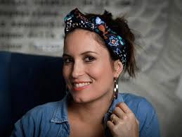Missy Higgins voices her desire for change