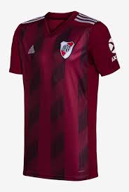 All statistics are with charts. River Plate 2019 20 Away Kit