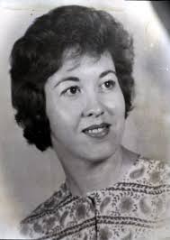 Barbara Dalton Obituary