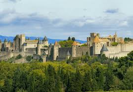 View a map with the driving distance between carcassonne, france and moscow, russia to calculate your road trip mileage. Canal Du Midi Radreise Von Carcassonne Nach Narbonne Abenteuerwege