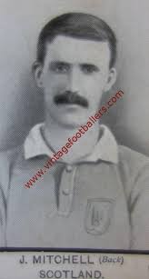 Peden Robert Image 1 Queens Park 1930