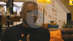 LIFE: Turning Positive into a Plus+TALK: ABRAHAM JOHNSON