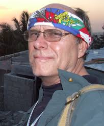 Mark Reed (Alpha-Phi, Georgia '69) named Founders' Award Recipient