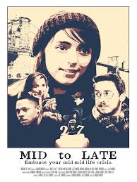 Ali Bill: Movies, TV, and Bio