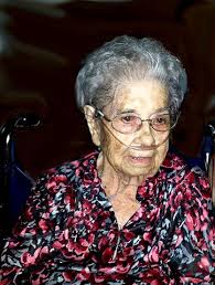 Doris Cockerton Obituary (2014)