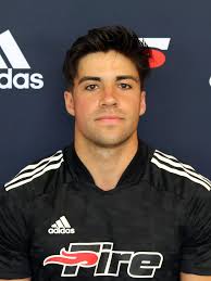 2023 Men's Soccer Roster