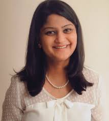 Meet Bonnie Dalal, our new...