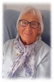 Condolence Book for Agnes Dudgeon (née Brady) (Glaslough, Monaghan)