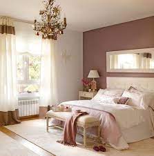 Guests receive complimentary wireless internet access, free snacks and plush robes. 20 Romantic Bedroom Colors Magzhouse