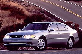 The lexus gs 300 was overhauled in 2006 to take on the company's ambitious goal of quadrupling sales of gs series vehicles and boost market share from five o hr for labor and a diagnostic charge. 1993 97 Lexus Gs 300 Consumer Guide Auto