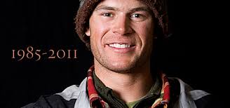 Погиб участник Freeskiing World Tour