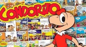 Condorito Coleccion DVD Inolvidable De COMICS 300 Revistas - Etsy Norway