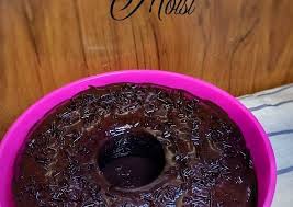 Baca di link baru : Resepi Kek Coklat Mudah Dan Enak Resepi Merory Sedap Betul