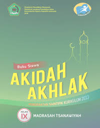 Silabus akidah akhlak kelas 7 kurikulum 2013 revisi 2019. Buku Guru Akidah Akhlak Kelas 10 Kurikulum 2013 Pdf Cara Golden