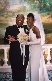 Who has reported for both abc and nbc. Who Is Al Roker S Wife Deborah Roberts Inside Al Roker And Deborah Roberts S Love Story
